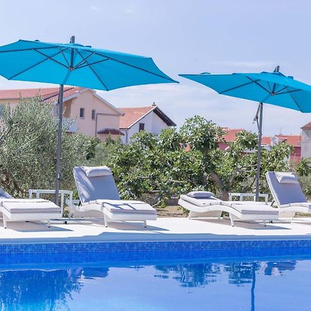 Your Private Summer House Vodice Ngoại thất bức ảnh